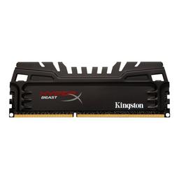 Kingston HyperX Beast 16 GB (4 x 4 GB) DDR3-1866 CL9 Memory