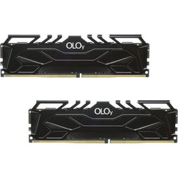 OLOy ND4U1632161DJ0DA 32 GB (2 x 16 GB) DDR4-3200 CL16 Memory