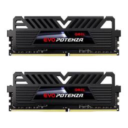 GeIL EVO POTENZA 32 GB (2 x 16 GB) DDR4-3200 CL16 Memory