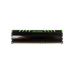 Avexir Core 4 GB (1 x 4 GB) DDR3-1600 CL11 Memory