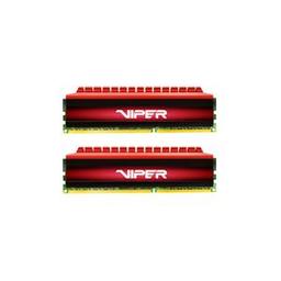 Patriot Viper 4 8 GB (2 x 4 GB) DDR4-3200 CL16 Memory