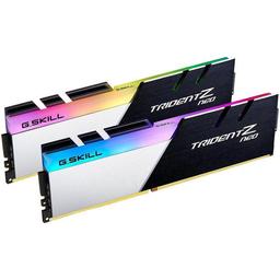 G.Skill Trident Z Neo 32 GB (2 x 16 GB) DDR4-3600 CL18 Memory