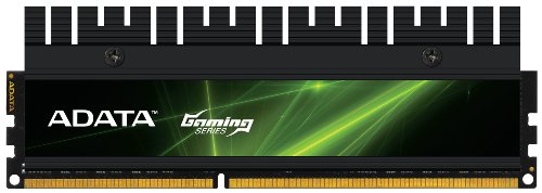 ADATA XPG Gaming Series v2.0 4 GB (2 x 2 GB) DDR3-1600 CL9 Memory