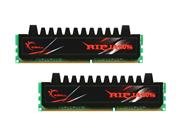 G.Skill Ripjaws 8 GB (2 x 4 GB) DDR3-1600 CL7 Memory