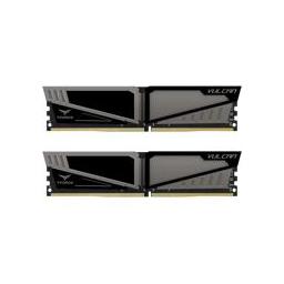 TEAMGROUP Vulcan 8 GB (2 x 4 GB) DDR4-2800 CL16 Memory