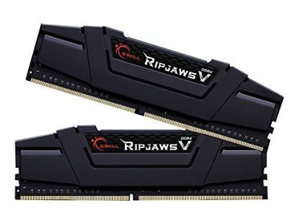 G.Skill Ripjaws V 32 GB (2 x 16 GB) DDR4-3333 CL16 Memory