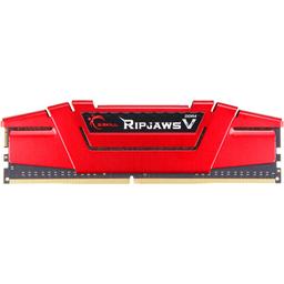 G.Skill Ripjaws V 8 GB (1 x 8 GB) DDR4-2666 CL19 Memory