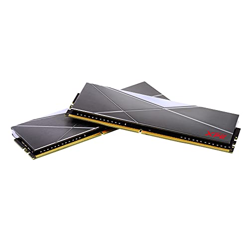 ADATA XPG SPECTRIX D50 16 GB (2 x 8 GB) DDR4-3600 CL18 Memory