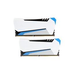 Avexir Raiden 8 GB (2 x 4 GB) DDR4-2666 CL15 Memory