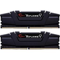 G.Skill Ripjaws V 16 GB (2 x 8 GB) DDR4-4400 CL16 Memory
