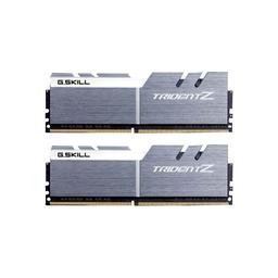 G.Skill Trident Z 32 GB (2 x 16 GB) DDR4-3200 CL16 Memory