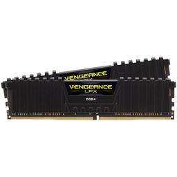 Corsair Vengeance LPX 32 GB (2 x 16 GB) DDR4-3333 CL16 Memory