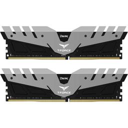 TEAMGROUP Dark 16 GB (2 x 8 GB) DDR4-3000 CL16 Memory