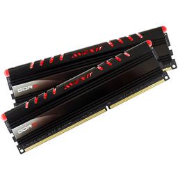 Avexir Core 8 GB (2 x 4 GB) DDR3-2666 CL12 Memory