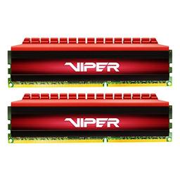 Patriot Viper 4 16 GB (2 x 8 GB) DDR4-2666 CL15 Memory