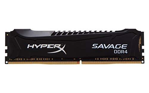 Kingston Savage 64 GB (8 x 8 GB) DDR4-2800 CL14 Memory