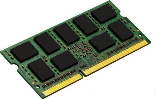 Kingston KVR16LSE11/8KF 8 GB (1 x 8 GB) DDR3-1600 SODIMM CL11 Memory