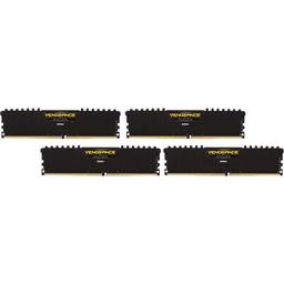 Corsair Vengeance LPX 32 GB (4 x 8 GB) DDR4-4600 CL18 Memory