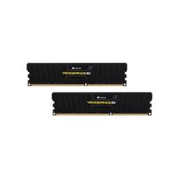 Corsair Vengeance LP 16 GB (2 x 8 GB) DDR3-1600 CL9 Memory