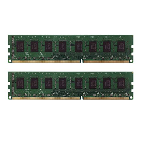 Patriot Signature 8 GB (2 x 4 GB) DDR3-1600 CL11 Memory