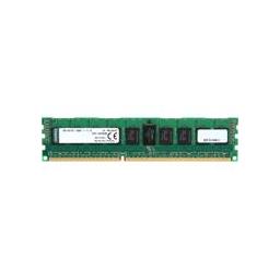 Kingston KTM-SX316S/8G 8 GB (1 x 8 GB) Registered DDR3-1600 CL11 Memory
