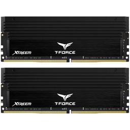 TEAMGROUP T-Force Xtreem 16 GB (2 x 8 GB) DDR4-4000 CL18 Memory