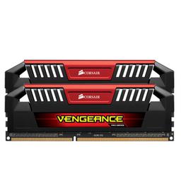 Corsair Vengeance Pro 8 GB (2 x 4 GB) DDR3-2666 CL11 Memory