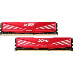 ADATA XPG V1.0 8 GB (2 x 4 GB) DDR3-1600 CL11 Memory