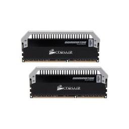 Corsair Dominator Platinum 16 GB (2 x 8 GB) DDR3-2400 CL11 Memory