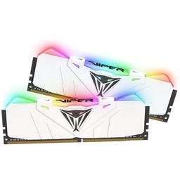 Patriot Viper RGB 16 GB (2 x 8 GB) DDR4-3000 CL15 Memory