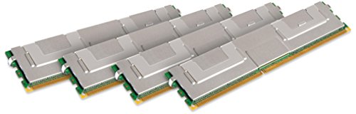 Kingston KVR18L13Q4/32 32 GB (1 x 32 GB) DDR3-1866 CL13 Memory
