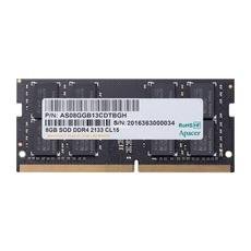 Apacer AS 8 GB (1 x 8 GB) DDR4-2133 SODIMM CL15 Memory