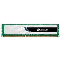 Corsair CMV8GX3M1A1600C11 8 GB (1 x 8 GB) DDR3-1600 CL11 Memory