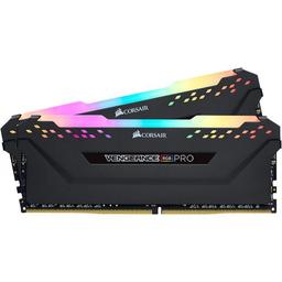 Corsair Vengeance RGB Pro 32 GB (2 x 16 GB) DDR4-3600 CL18 Memory