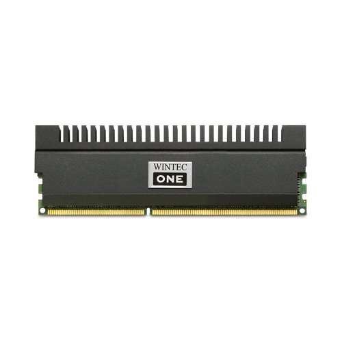 Wintec One 12 GB (3 x 4 GB) DDR3-1600 CL9 Memory