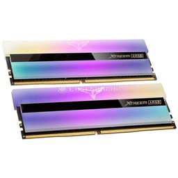 TEAMGROUP T-Force Xtreem ARGB 16 GB (2 x 8 GB) DDR4-3200 CL16 Memory