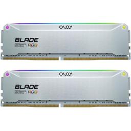 OLOy Blade RGB 32 GB (2 x 16 GB) DDR4-3600 CL14 Memory