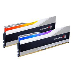 G.Skill Trident Z5 RGB 32 GB (2 x 16 GB) DDR5-6000 CL36 Memory