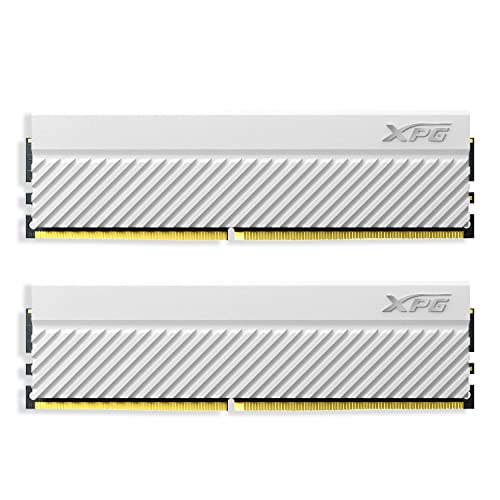 ADATA XPG GAMMIX D45 16 GB (2 x 8 GB) DDR4-3600 CL18 Memory