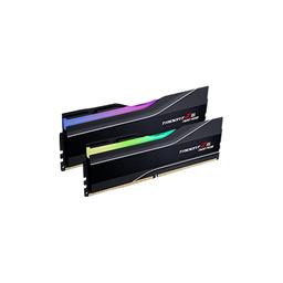 G.Skill Trident Z5 Neo RGB 32 GB (2 x 16 GB) DDR5-6000 CL36 Memory