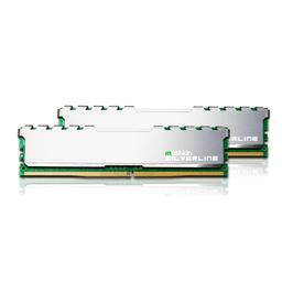 Mushkin Silverline 32 GB (2 x 16 GB) DDR4-3200 CL22 Memory