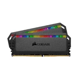 Corsair Dominator Platinum RGB 64 GB (2 x 32 GB) DDR4-3200 CL16 Memory