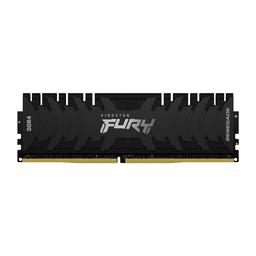 Kingston FURY Renegade 32 GB (1 x 32 GB) DDR4-2666 CL15 Memory