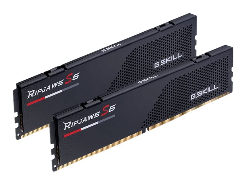 G.Skill Ripjaws S5 32 GB (2 x 16 GB) DDR5-5600 CL36 Memory