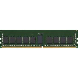 Kingston Server Premier 16 GB (1 x 16 GB) Registered DDR4-3200 CL22 Memory