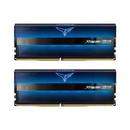 TEAMGROUP T-Force Xtreem ARGB 16 GB (2 x 8 GB) DDR4-4533 CL18 Memory