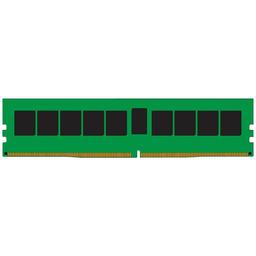 Kingston Server Premier 16 GB (1 x 16 GB) Registered DDR4-2666 CL19 Memory