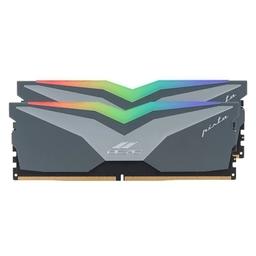 VisionTek OCPC PISTA RGB 16 GB (2 x 8 GB) DDR5-5200 CL36 Memory