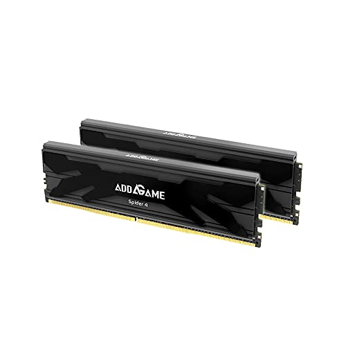 Addlink Spider 4 32 GB (2 x 16 GB) DDR4-3200 CL16 Memory