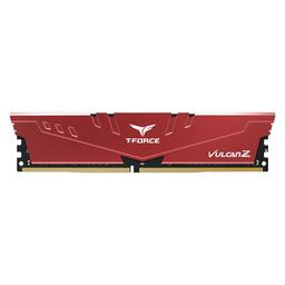 TEAMGROUP T-Force Vulcan Z 32 GB (1 x 32 GB) DDR4-2666 CL18 Memory